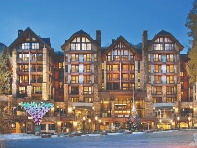 A New Addition to the Vacation Market